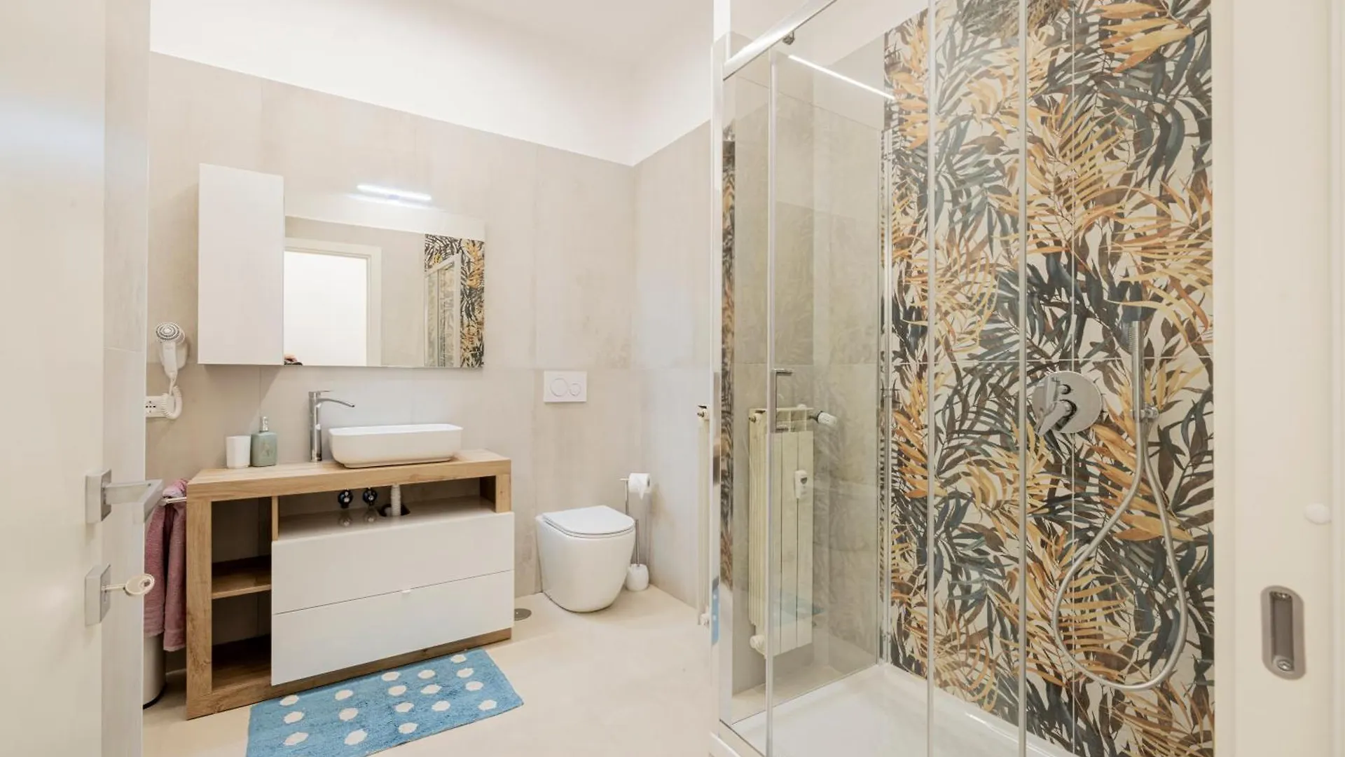 Modern Home Trastevere Rome 0*,