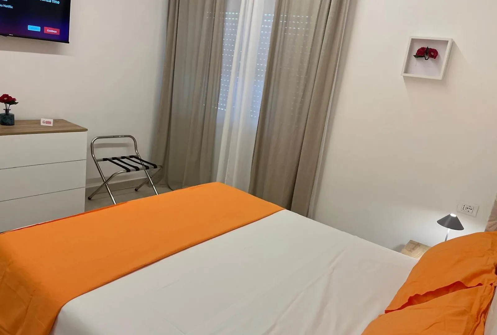Modern Home Trastevere Rome Appartement