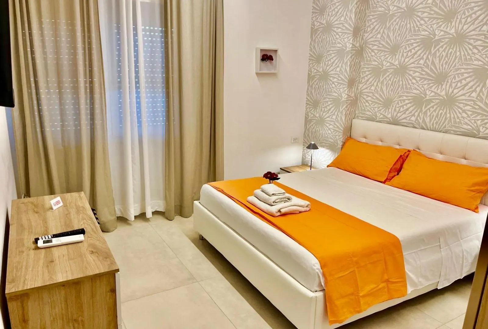 Modern Home Trastevere Rome